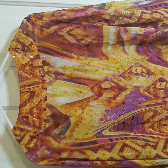 Chico's top - Picture 5 of 6